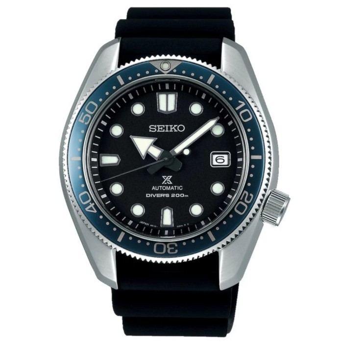 ✅New Ori Seiko Prospex Spb079J1 Automatic Divers Spb079 Baby Marine Master Terbatas