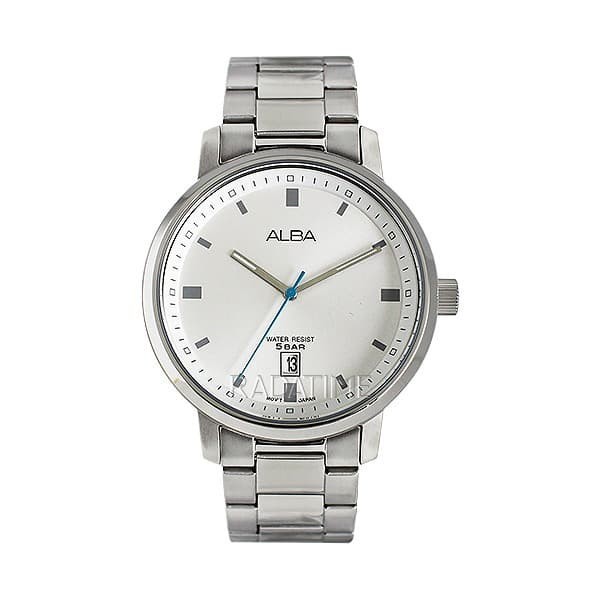 ✅Original Alba Men As9F67 As9F67X1 Limited