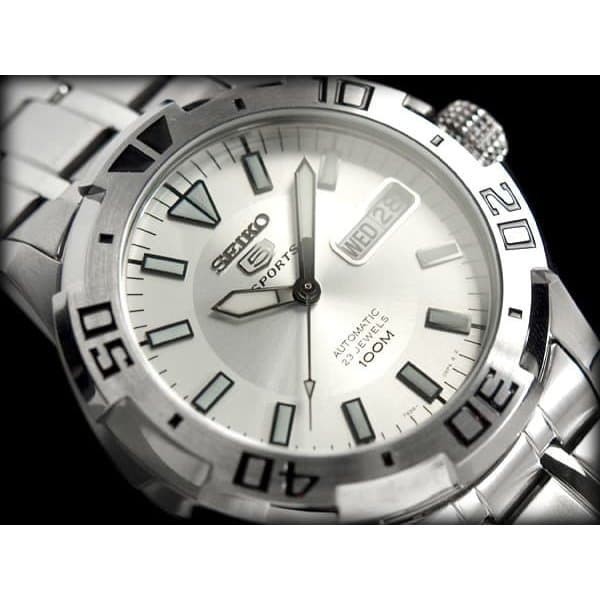✅New Ori Jam Tangan Seiko Snzj37K1 / Snzj37 Original Garansi Resmi Diskon