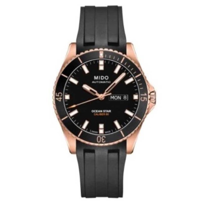 ✅Ori Jam Tangan Mido Original M026 430 37 051 00 Jam Tangan Pria Mido La Berkualitas