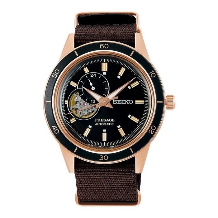 ✅Ori Original Jam Tangan Seiko Presage Ssa426 Ssa426J1 Garansi Resmi Terbatas