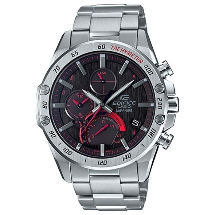 ✅Ready Casio Edifice Eqb-1000Xd-1Adr / Eqb-1000Xd-1A Terbatas