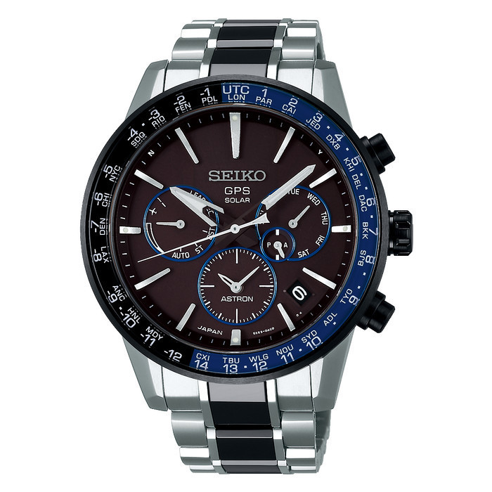 ✅Ready Seiko Astron Ssh009J1 Original Terbaru