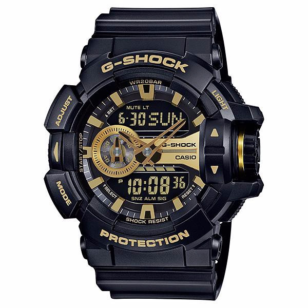 ✅Original Casio G-Shock Ga-400Gb-1A9 / Gshock Ga400Gb-1A9 Original  Bergaransi Diskon