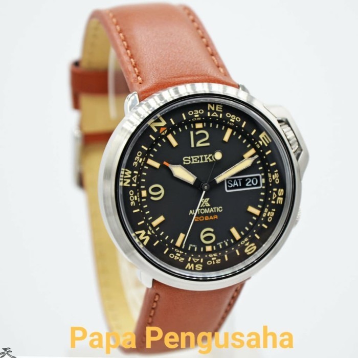 ✅Original Seiko Prospex Srpd31K1 / Srpd31 Automatic Pria Original Garansi Resmi Diskon