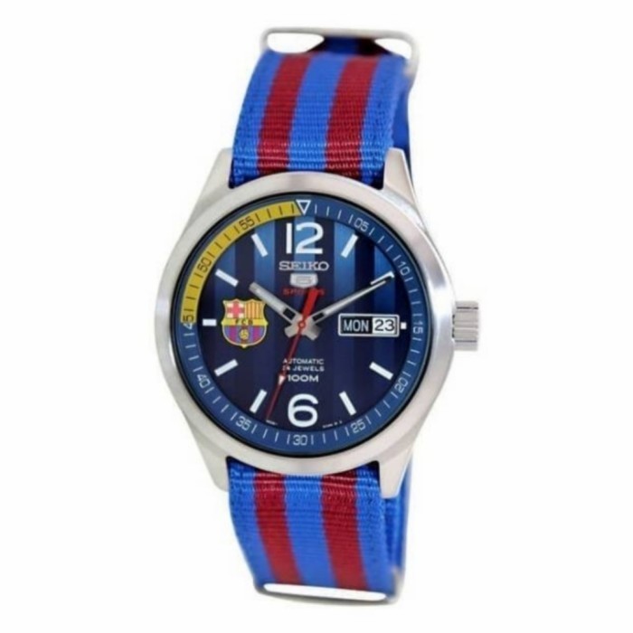 ✅Original Jam Tangan Pria Seiko 5 Sport Srp303 K1 Seiko Srp303K1 Automatic Berkualitas