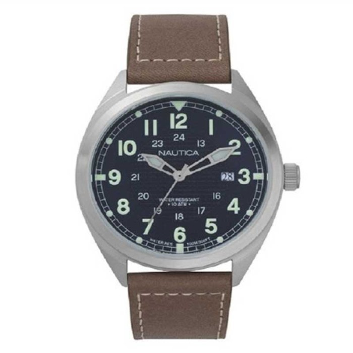 ✅Original Jam Tangan Nautica Original Napbtp002 Nautica Napbtp 002 Jam Pria Ct Diskon