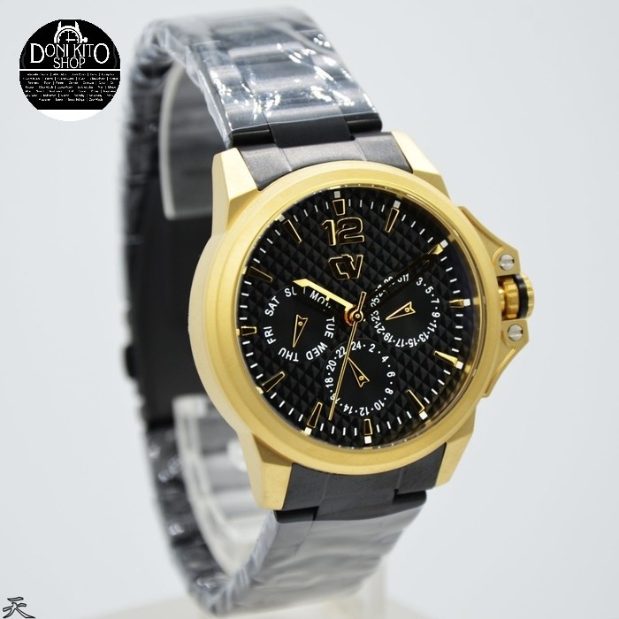 ✅Sale Jam Tangan Wanita Christ Verra Original 71102L-19 Garansi Resmi New Diskon