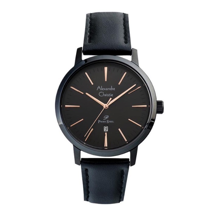 ✅Sale Jam Tangan Alexander Christie Wanita Original 1028 L3 Ac1028L3 La Terbatas