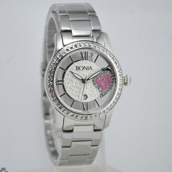 ✅Sale Bonia Bpt223-2313S - Jam Tangan Wanita Original Terbatas