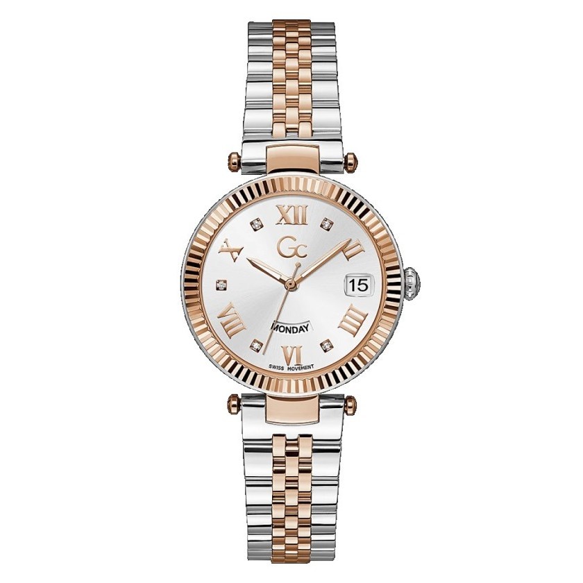 ✅Termurah Guess Collection Gc Z01003L1Mf Original  Garansi Resmi 2 Tahun Terbatas