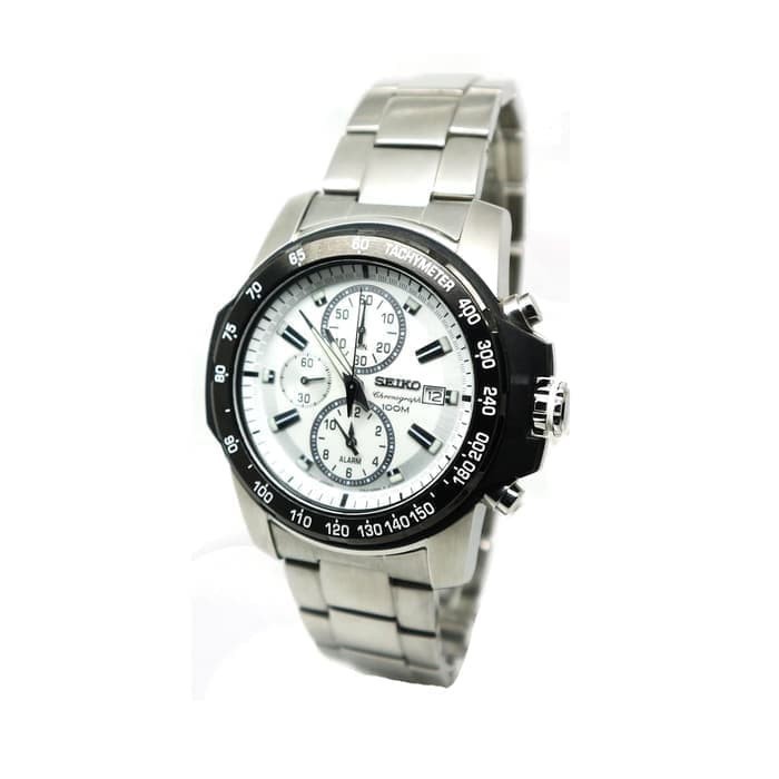 ✅Ori Seiko Chronograph Snad13 Limited