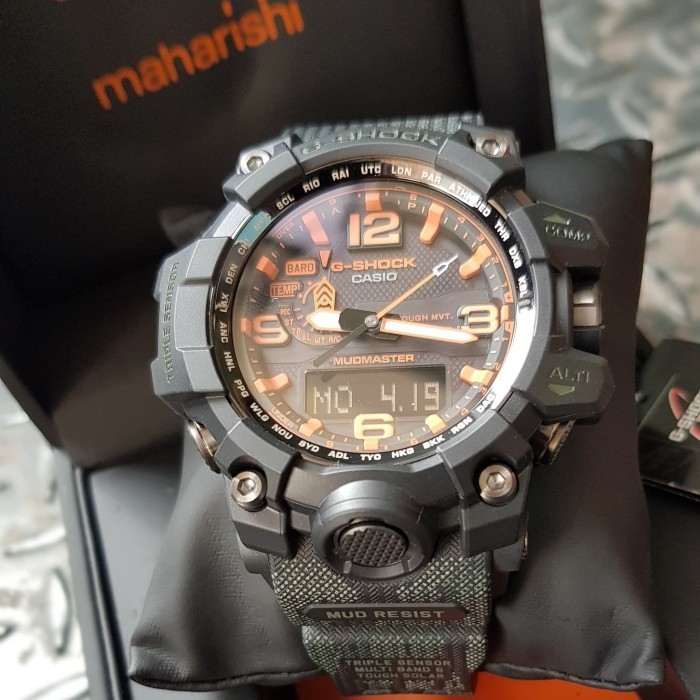 ✅Ori Gwg-1000Mh Berkualitas