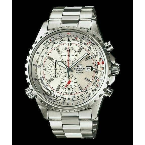 ✅Ori Casio Edifice Ef-527D-7A Original Terbaru