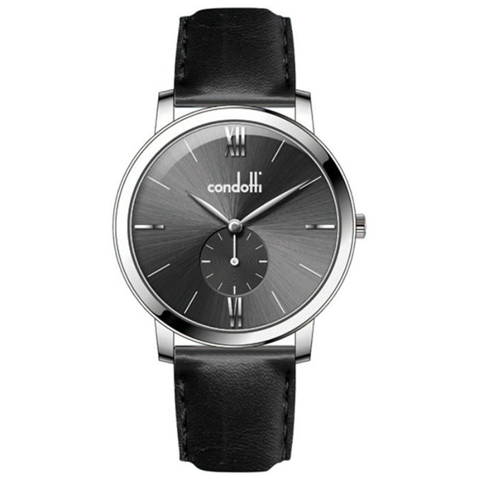 ✅Ori Condotti Watch Original Cn1076 S03 L03 1076 Jam Tangan Pria La Limited