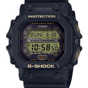 ✅Ori Jam Tangan Casio G-Shock Daikakuten Original Gx-56Slg-1 Terbaru