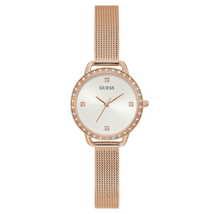 ✨Baru Jam Guess Original - Guess Gw0287L3 0287 Guess Gw0287 Jam Wanita La Berkualitas