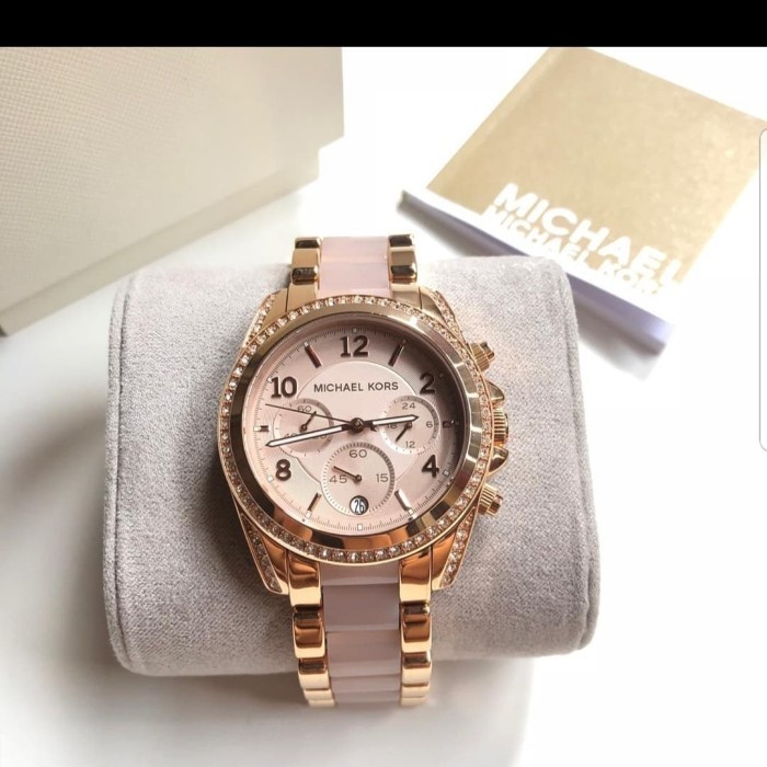 ✨Baru Jam Tangan Michael Kors Mk5943 Terbaru