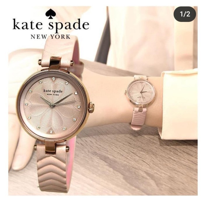 ✨Baru Jam Tangan Kate Spade Original - Kate Spade Ksw1545 Diskon