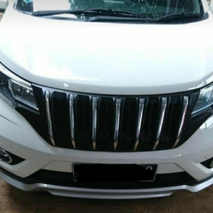 ✨New Ori Grill Honda Brv 2016-2018 Apollo Style Berkualitas