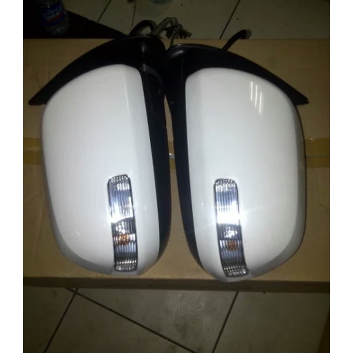 ✨Ori Spion Mobil Fortuner Trd Tahun 2012 Diskon