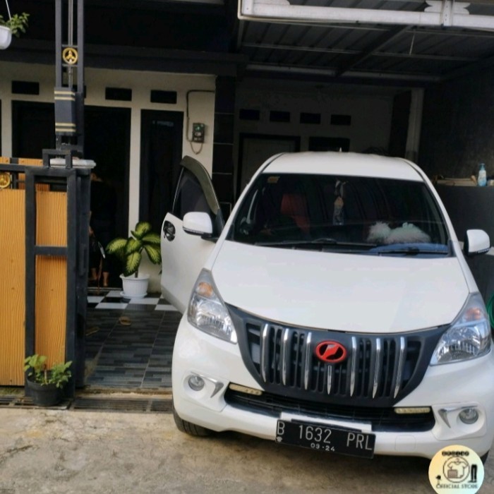 ✨New Ori Grill Avanza Veloz / G 2012 2013 2014 Prado Terbaru