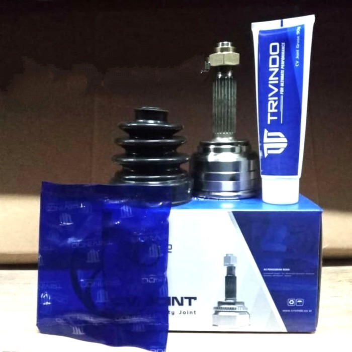 CV Joint Luar Civic ES Century 2001-2005 AT MT