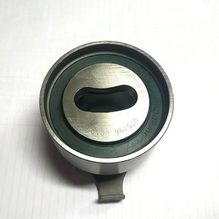 Laher Timing Belt - Tensioner Timing Belt Estilo Genio Grand Civic