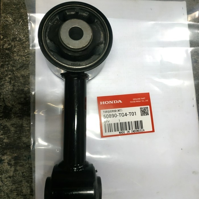 Engine Mounting BELAKANG Mobilio Brio MANUAL. Original