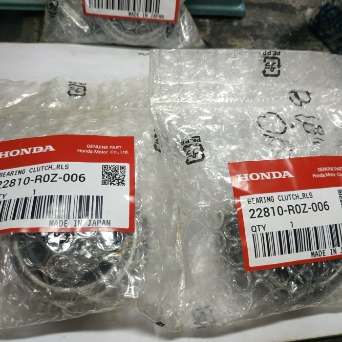 Laher Kopling - Drek Laher Jazz, City, Brio, Mobilio. Original Honda