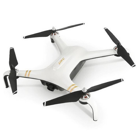 READY Drone JJRC X7 Drone GPS with Gimbal Camera 1080P HD Termurah