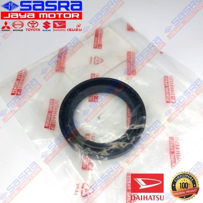 Oil Seal Transmission RR/Belakang - ESPASS, FEROZA - DAIHATSU GENUINE