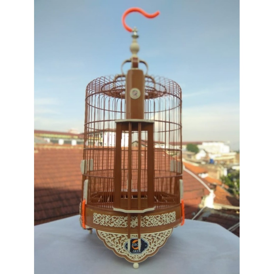 Promo Sangkar Anis Ebod Jaya Ukiran