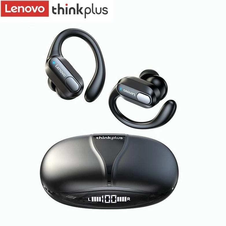 Bisa Cod Thinkplus Lenovo Xt80 Digital Bluetooth Earphone Wireless Murah