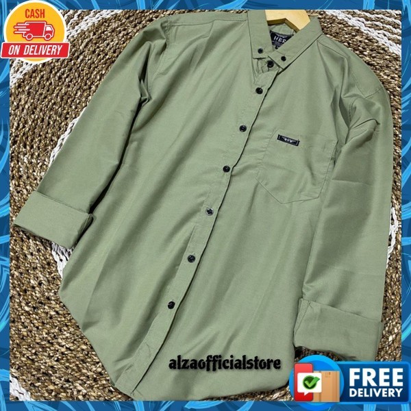 Keneja Lakilaki Koko Cowok Premium Dewasa Kemeja Kokoh Coco Peria Lebaran Terbaru 2024 Krmeja Baju K