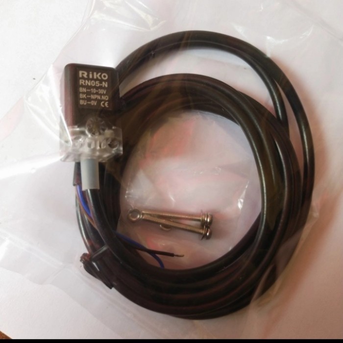 RIKO RN05-N DC10 - 30v proximity sensor