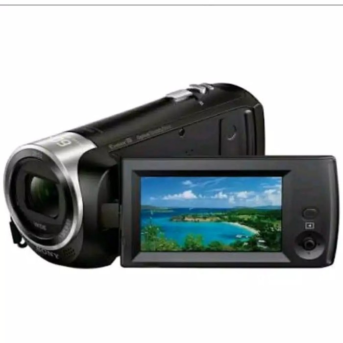 Ready HANDYCAM SONY CX 405 / SONY CX405