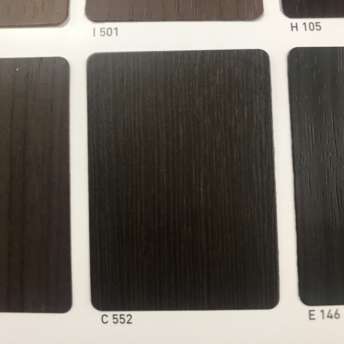 Best Taco Sheet C 552 /Taco Sheet / Pvc Sheet / Huben Sheet Gratis Ongkir