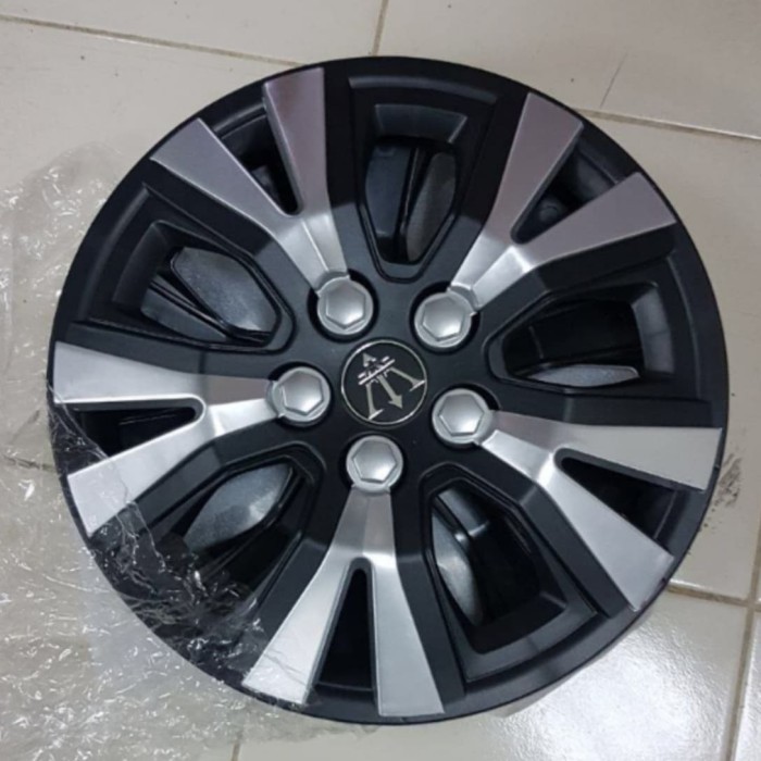 [New] Wheels Dop Ukuran Ring 14 L300 Limited