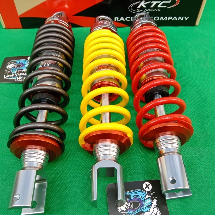 Shockbreaker Ktc Racing Non Tabung KTC Razor Klik Shock Vario