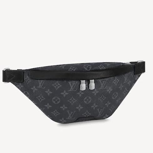 Tas Pinggang Branded Pria / Waistbag Pria Branded Vip Byron.Official