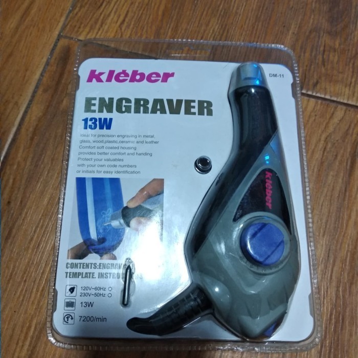 

[Baru] Mesin Ukir Grafir Elektrik Engraver Elektrik Kleber Diskon