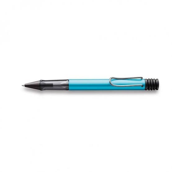 

[Baru] Lamy Al-Star Ballpoint Pasific Blue Terbaru