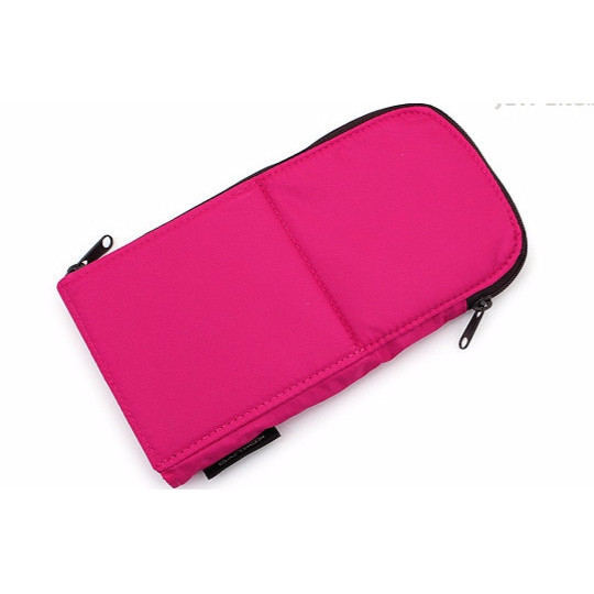 

[Baru] Tempat Pensil Yg Bisa Standing!! Kokuyo Neo Critz Flat Pencil Case Limited