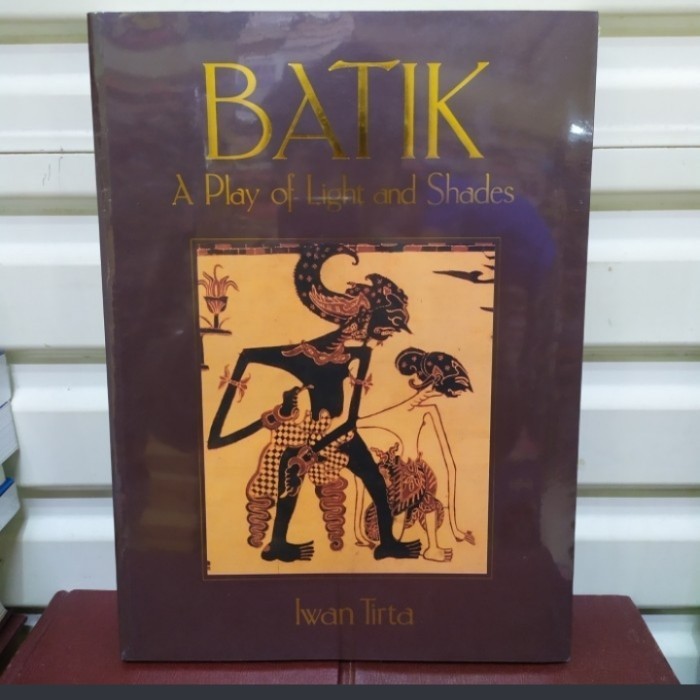 

[Baru] Batik A Play Of Light Shades Diskon