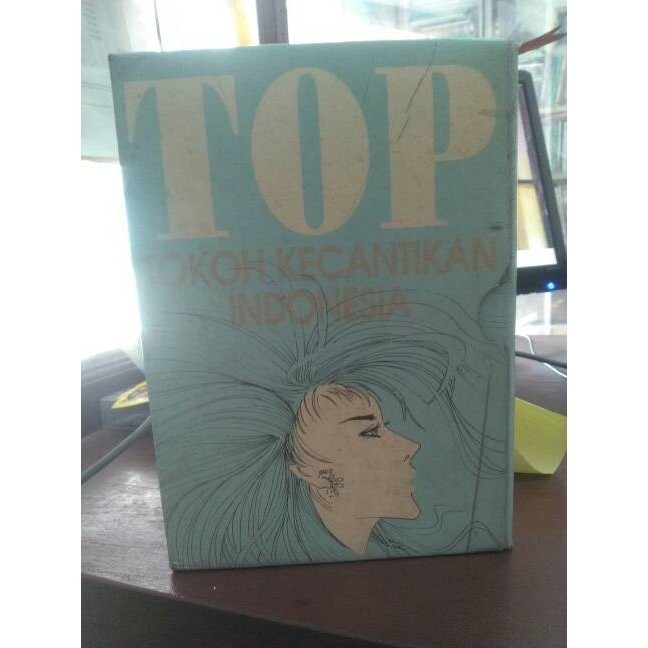 

[Baru] Top Tokoh Kecantikan Indonesia Terbaru