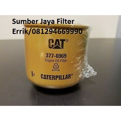 

[Baru] Filter Cat Kode 3776969 / 377 6969 / 377-6969 Terbatas