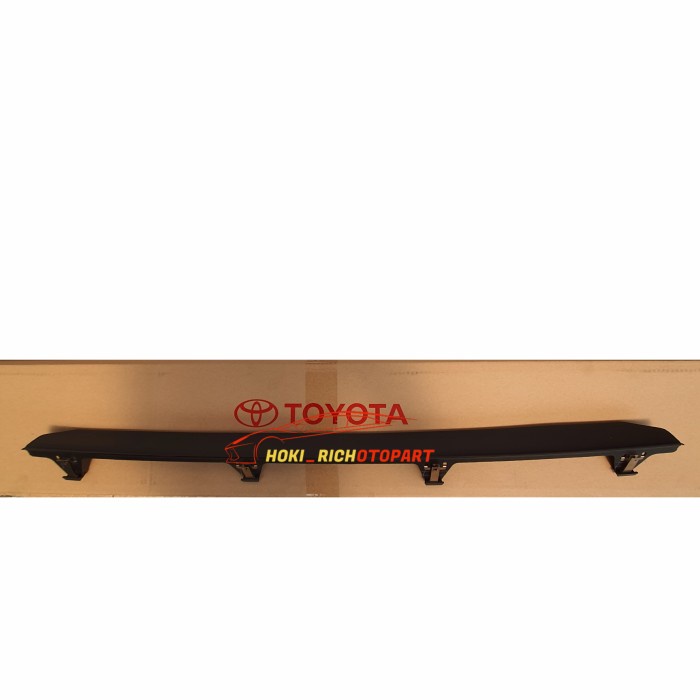 [New Ori] Karet Lidah Bemper Depan Sigra Calya Original 76851-Bz100 Terbaru