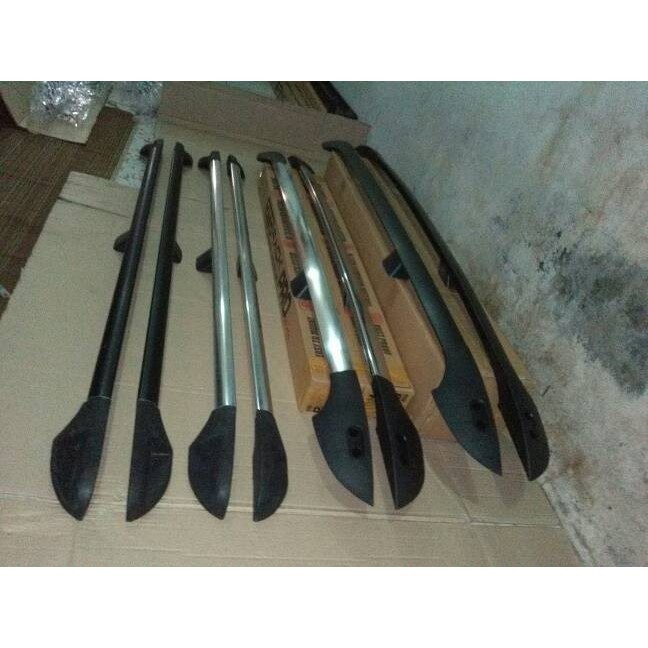[New] Roof Rail Ertiga Berkualitas