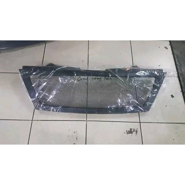 [New] Grill Custom Grand Panther Touring Terbaru